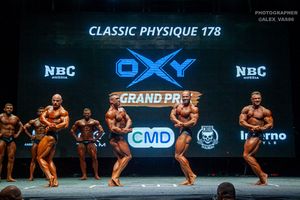 CLASSIC PHYSIQUE 178